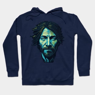 Ted Kaczynski Hoodie